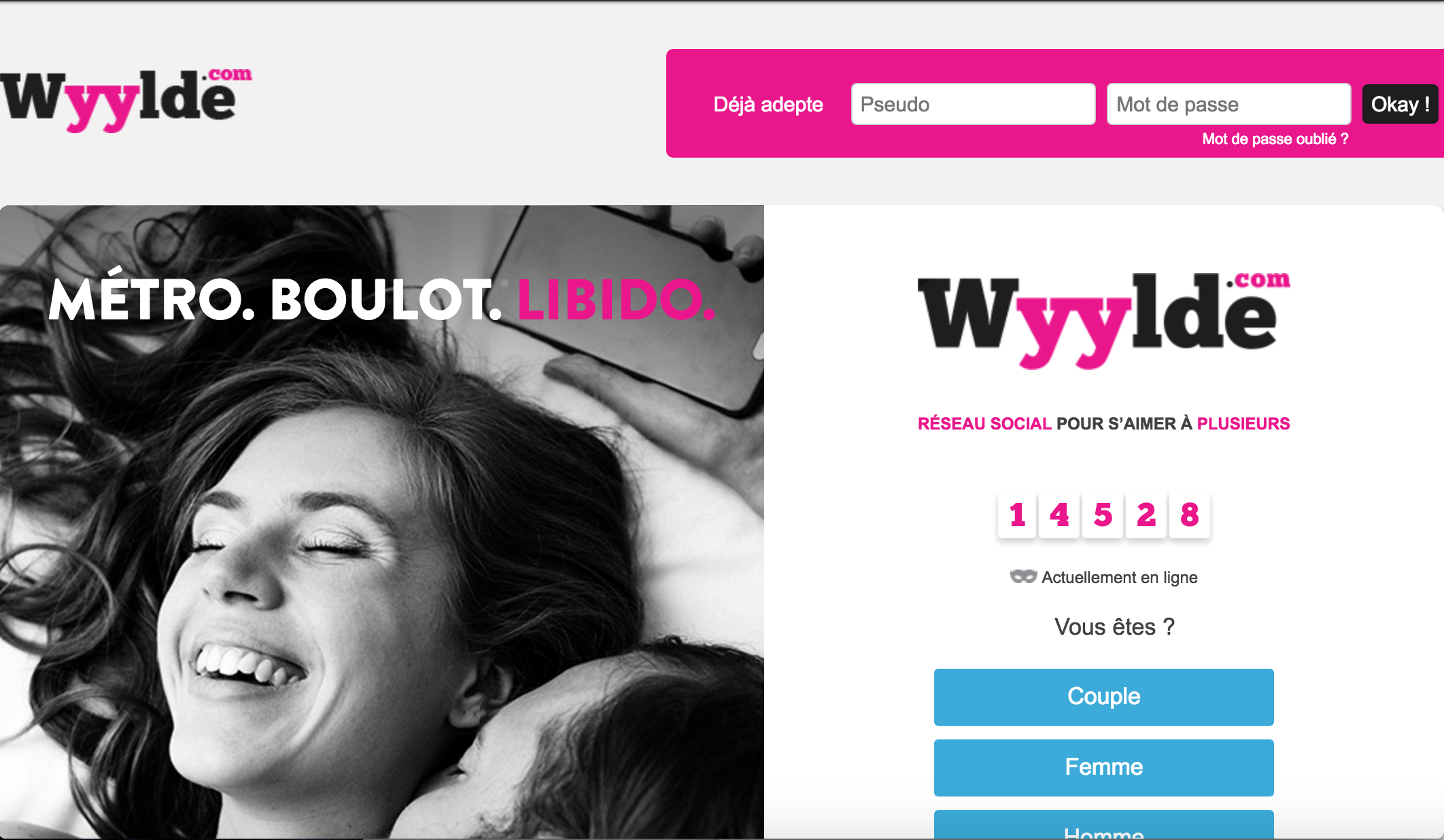 Meilleur site rencontre orleans
